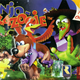 Image for article titled Thanks To 73,000 Supporters, They're Making A Successor To Banjo-Kazooie